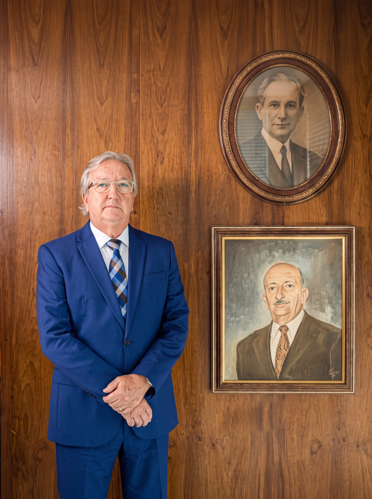 Liderança